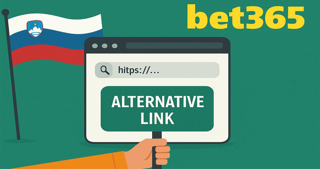 Bet365 alternative link