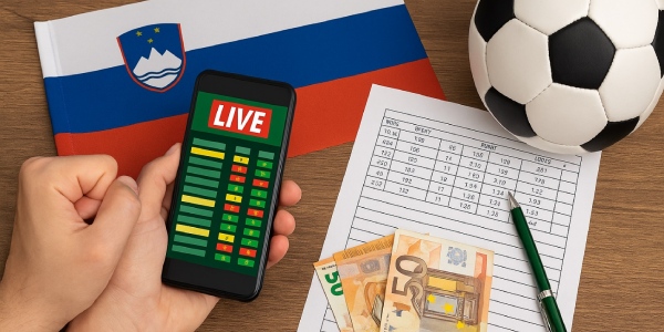 Športne Stave Slovenija